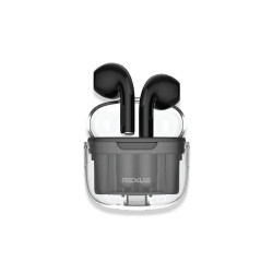 Rexus FX3 TWS - Black